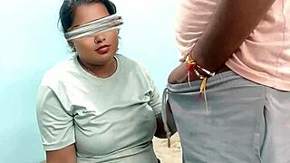 Today I fucked sister-in-law and ejected cum on her pussy