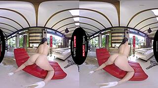 realitylovers - rebecca volpetti anal made in italy part 1. anal fingering, choking, cowgirl riding, deepthroat gagging, heels, masturbation, spooning