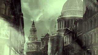 Vintage Taboo Granny Fanny Foursome.