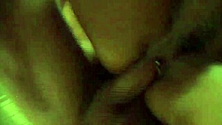 ANTONELLA DEL LAGO SLUTTY WIFE FUCKS HER LOVER IN THE TUB