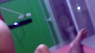 Wife Cheating On Husband With Friend Without Condom.