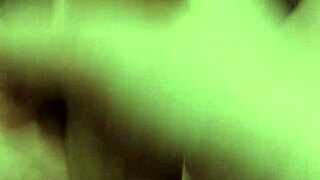 i'm amateur masturbating my big cock in gaming chair