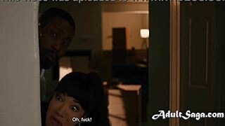 rebuke spirit with holy fuck little 18+ puck isiah maxwell