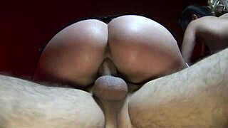 Being In Such Close Quarters With Other Sweaty Girls Have Made Paige Ashley Crave Nothing