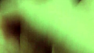 i'm amateur masturbating my big cock in gaming chair