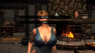 lets play depraved eden