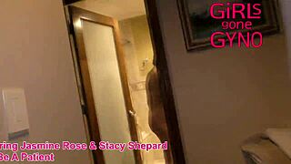 stacy shepard naked behind scenes