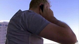 milf morgan ray threesome