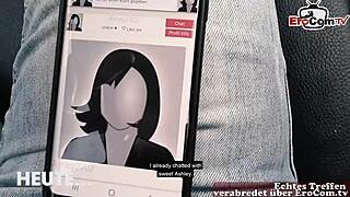 i spontanly fucked german fat bbw slut