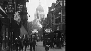 Vintage Taboo Granny Fanny Foursome.