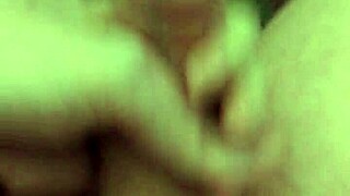 i'm amateur masturbating my big cock in gaming chair