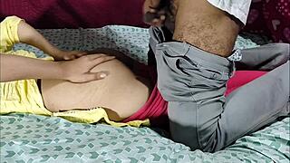 Stepson Convinces Stepmom Gently