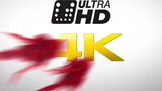 A relaxing break turns into an intimate encounter