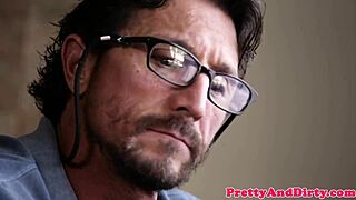 fantasy teen deepthroating hard cock?