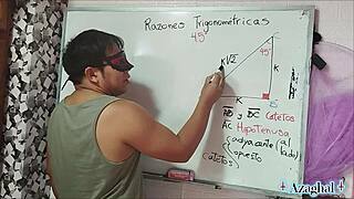 Amateurs Asian Bedroom Nerd Student Teacher Brown Eyes Usa