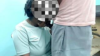 Today I fucked sister-in-law and ejected cum on her pussy