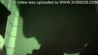 Intense blowjob on big cock ends with cum in mouth.