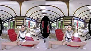 realitylovers - rebecca volpetti anal made in italy part 1. anal fingering, choking, cowgirl riding, deepthroat gagging, heels, masturbation, spooning