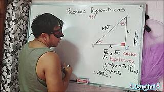 Amateurs Asian Bedroom Nerd Student Teacher Brown Eyes Usa