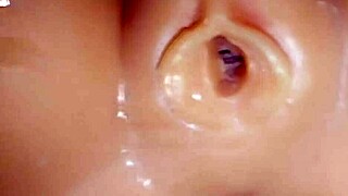 Jovencita Cachonda Pedia Verga!