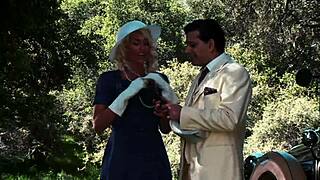 Slutty natasha marley gets fucked hard by her criminal lover paul chaplin