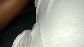 oh man, his location was on and his babymomma caught us