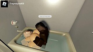 Femboy Pawg Sucking Bbc Until I Cum