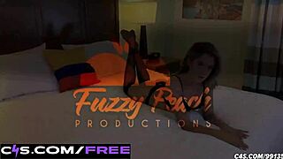 jenny jett delivers intense outcall blowjob with massive cumshot