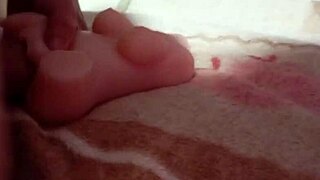 Gozando Na Madrasta!