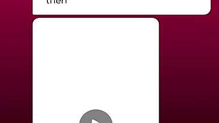 stepsis likes to make you uncomfortable part 1