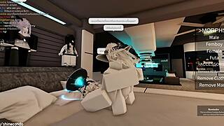 Discovering Fun Adventures In Roblox With Thai Themes