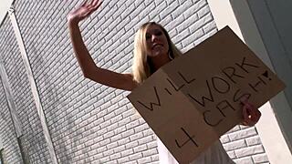 i love sucking and fucking as a blonde milf in high heels