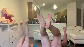 Want to see me suck cock in the shower after workout?