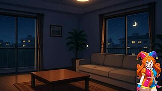 One pump man - all cosplay sex scenes