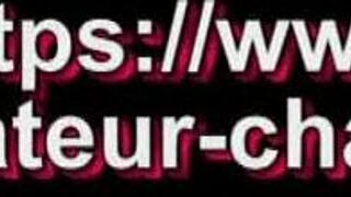 Neighbor lover helps shaved pussy my slut wife in bathroom handjob fingering shower shaves pussy wet pussy close up