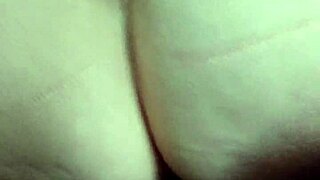 Are you watching me ride this dildo?