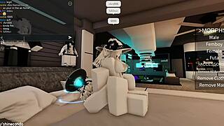 Discovering Fun Adventures In Roblox With Thai Themes