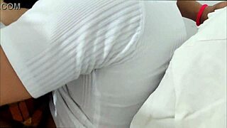 sex-addicted neighbor makes me cum inside her - she's crazy in bed