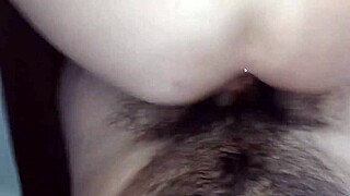 Follow Big-Assed Stepsister with Huge Tits and Pussy