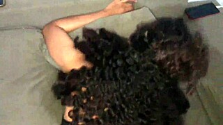 Pov Creampie Ela Não Queria Netflix Ela Precisava Era Sentar No Pau