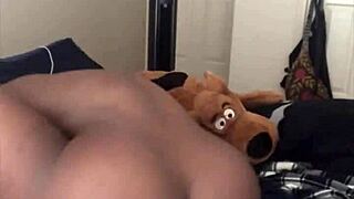 oh man, his location was on and his babymomma caught us