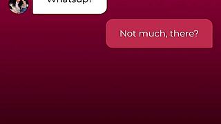 stepsis likes to make you uncomfortable part 1