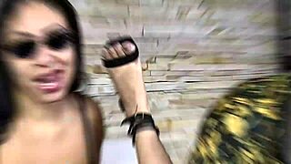 i'm in bed with maya maite fernandes