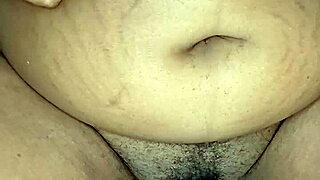 Webcam Ebony BBW With Big Tits And Pussy Lips Masturbates Wetly