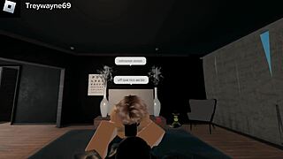 Femboy Pawg Sucking Bbc Until I Cum