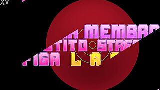 Laura member dressed tight pussy wide