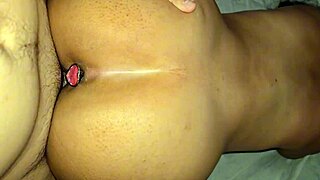 Doggystyle Plug Anal En Mi Culo