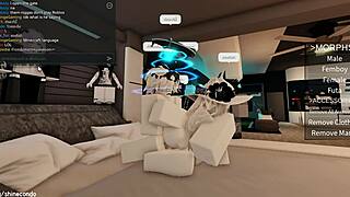 Discovering Fun Adventures In Roblox With Thai Themes