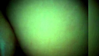 Painful first anal through the wrong hole