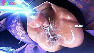 your fat mama loves big wet cunt punched